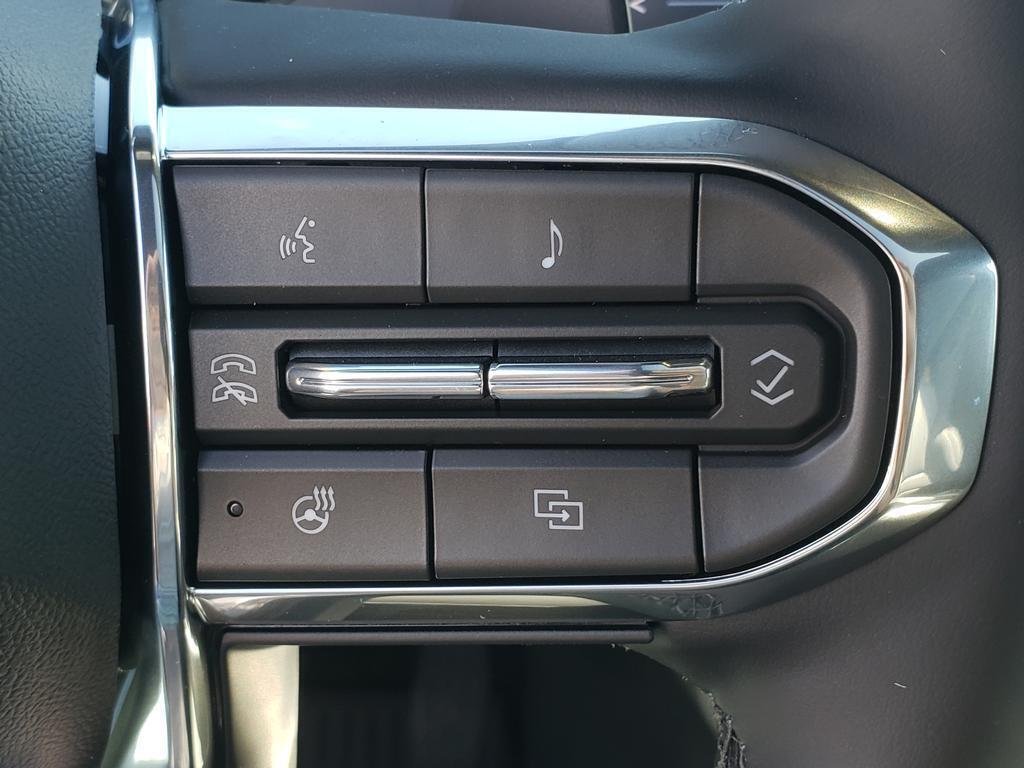 2027 GMC Acadia Elevation - Photo 19