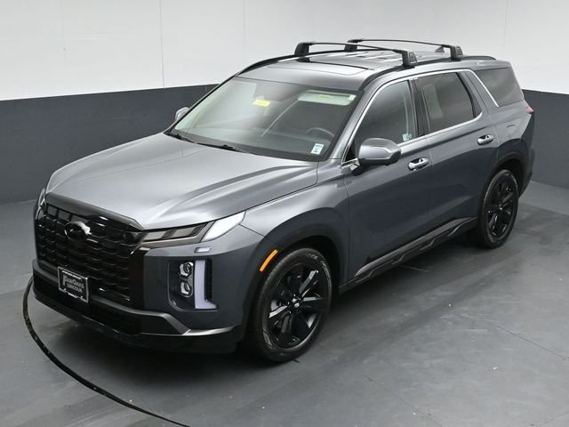 2025 HYUNDAI PALISADE - Image 41