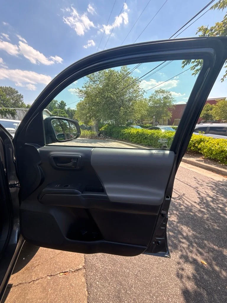 Used 2023 Gray Toyota SR image 24