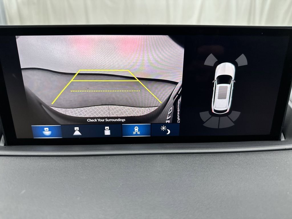 2023 Acura MDX Technology Package - Photo 17