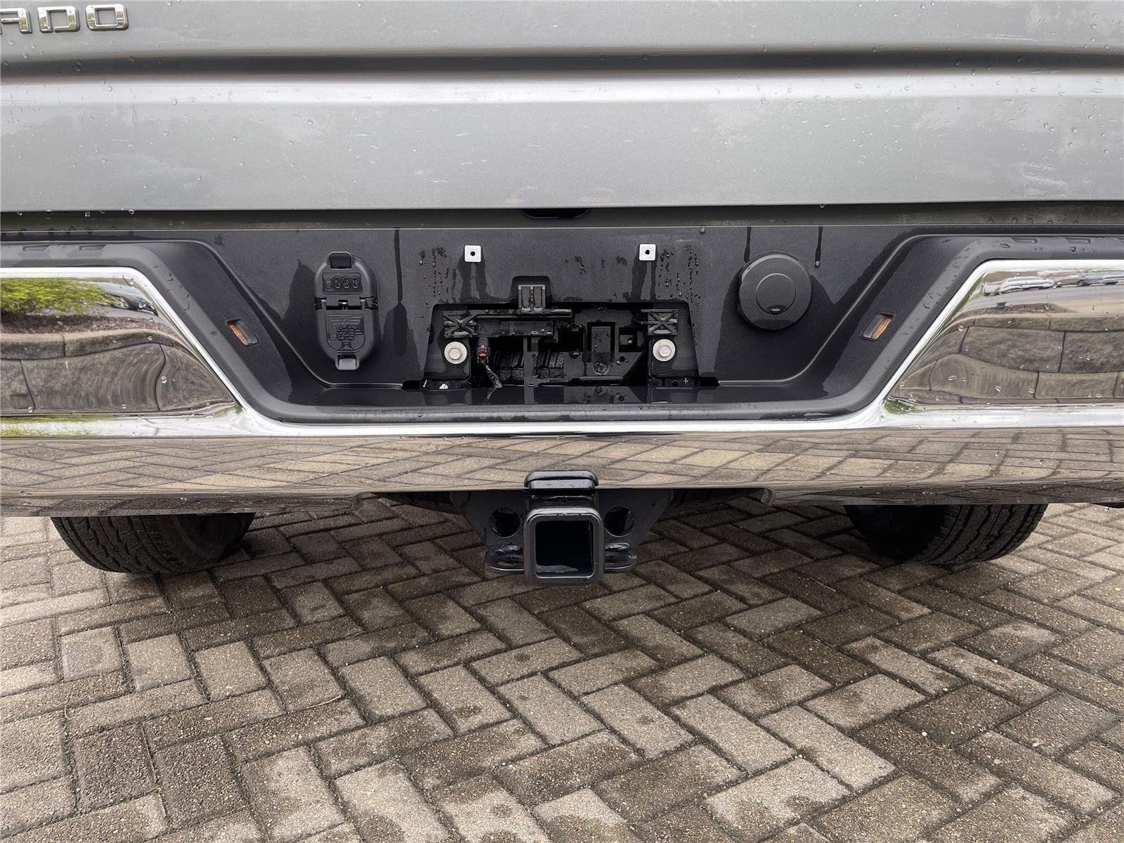 2025 Chevrolet Silverado 1500 LT - Photo 41