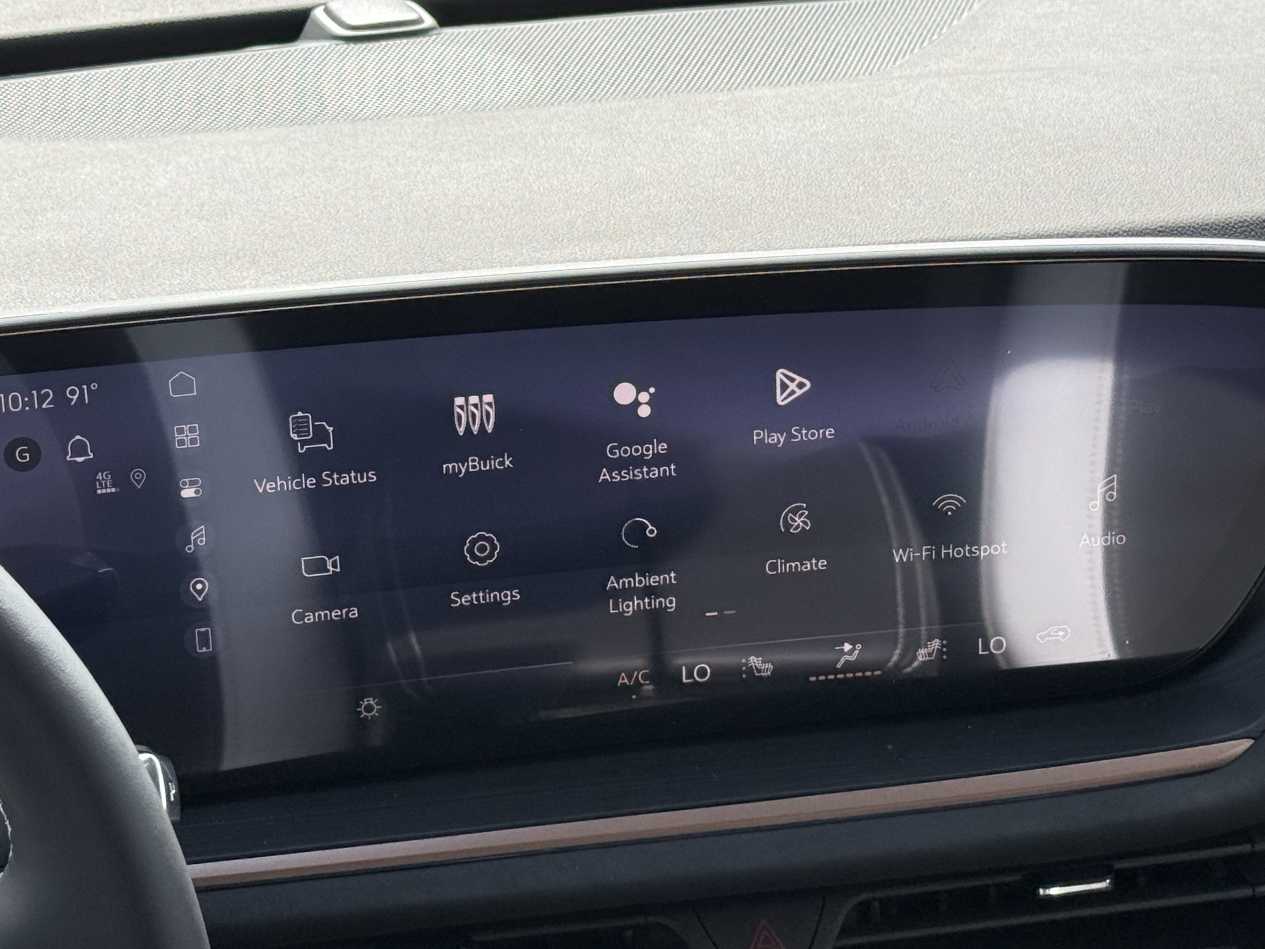 2026 Buick Envision Sport Touring - Photo 13