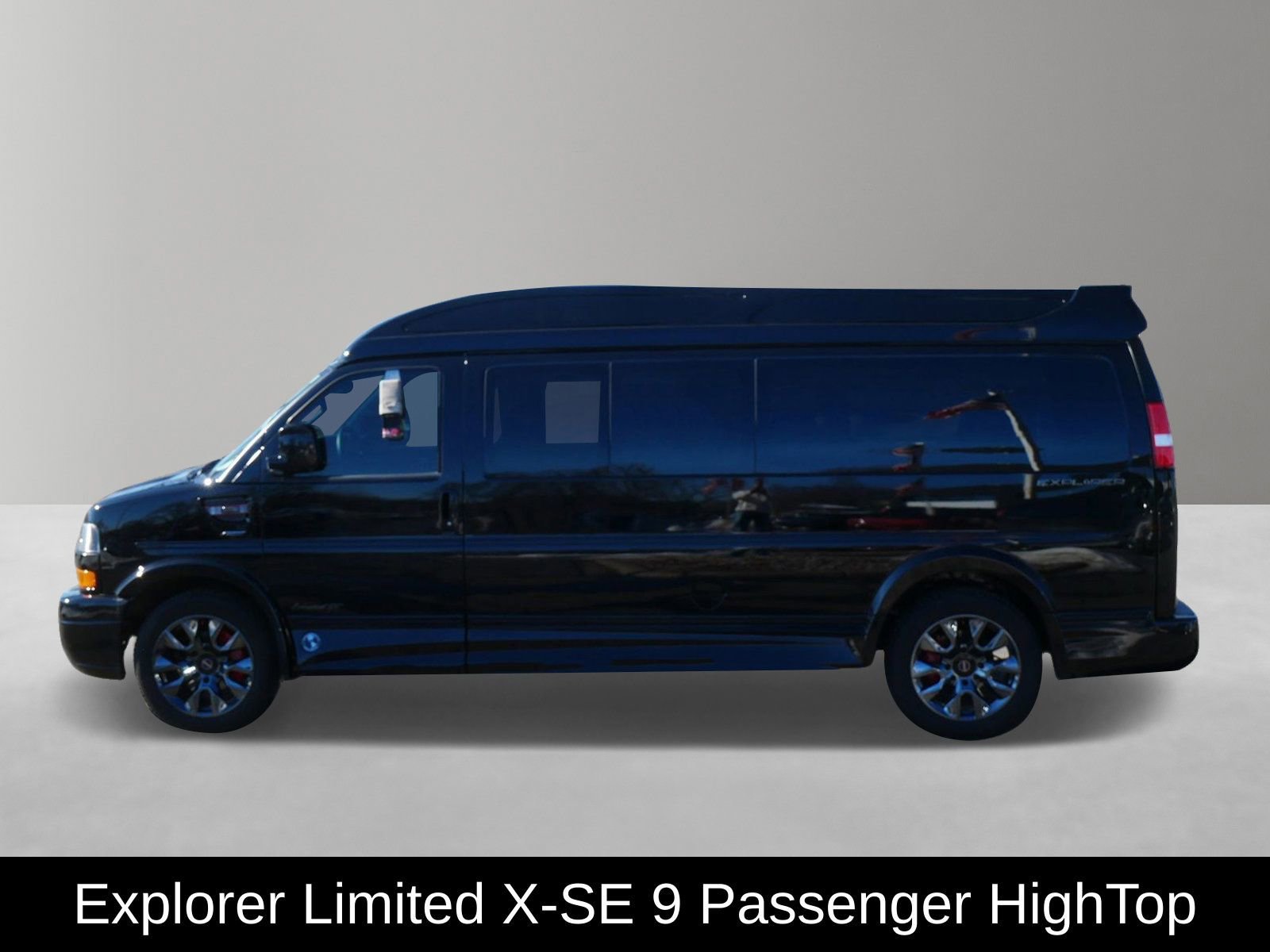 Used 2025 GMC Savana Cargo Work Van with VIN 1GTW7BF73S1156391 for sale in White Bear Lake, Minnesota