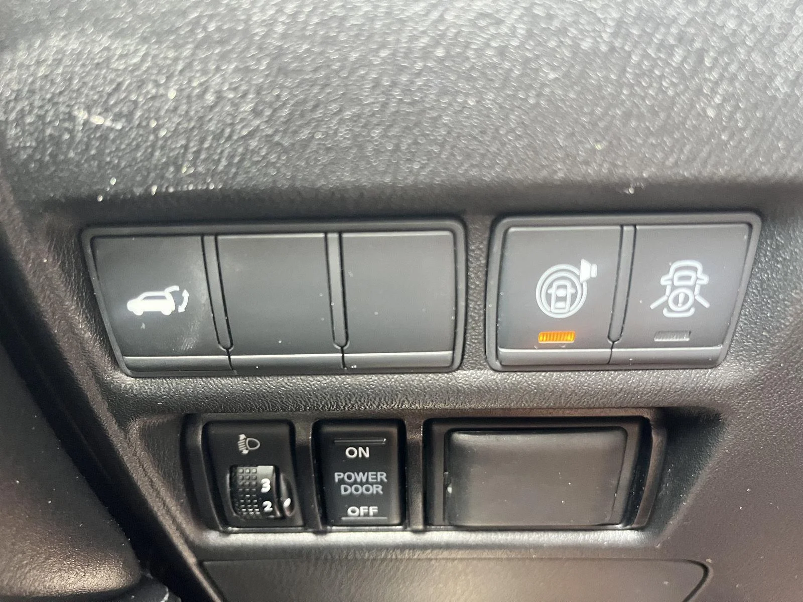 Used 2019 Super Black Nissan SL image 26