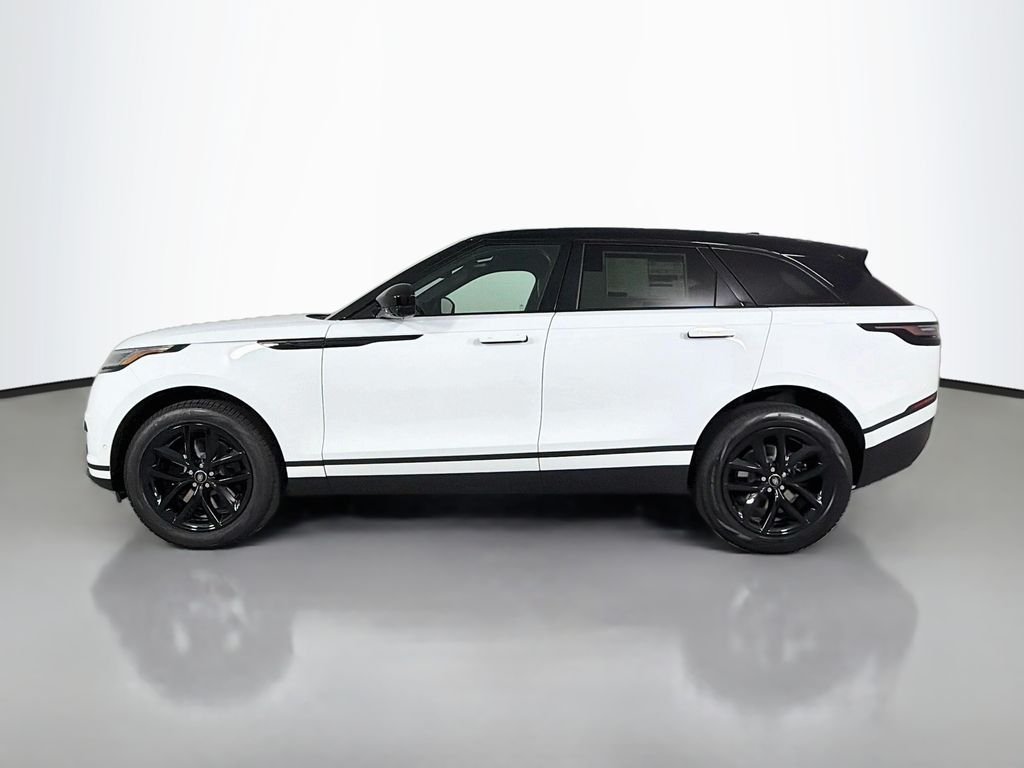 New 2026 Fuji White Land Rover S image 8
