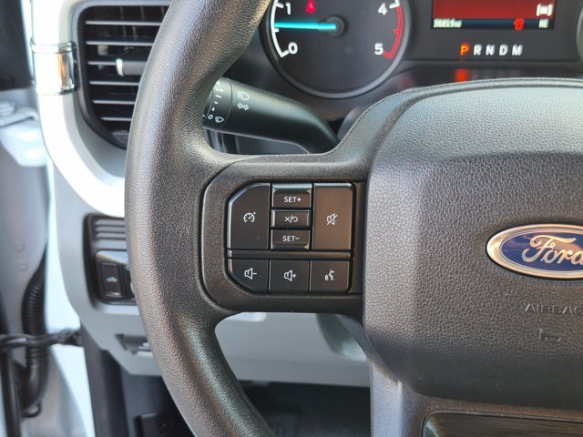 Used 2026 Oxford White Ford XL image 50