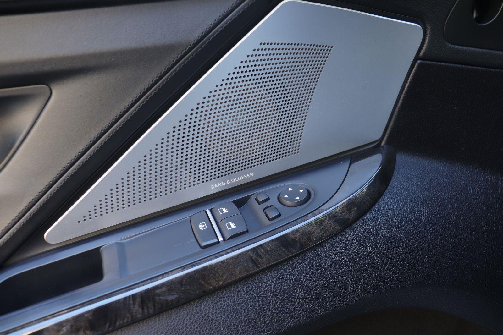 Used 2012 Jet Black BMW 650i image 18