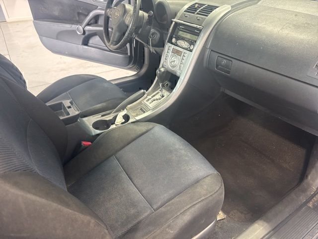 Used 2006 Black Scion Base image 17