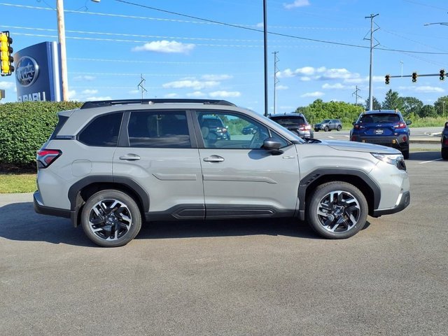 New 2026 RIVER ROCK PEARL Subaru Premium Hybrid image 18