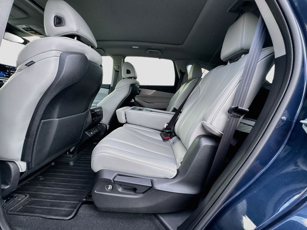 Used 2026  Acura Technology Package image 35