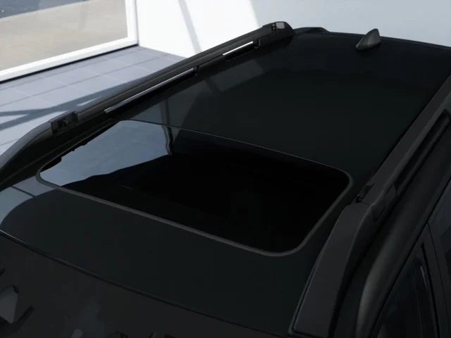 New 2026 CRYSTAL BLACK SILICA Subaru Limited XT image 13