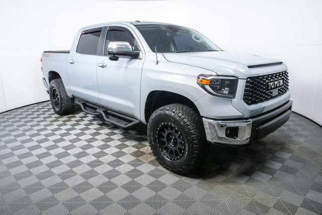 2019 Toyota Tundra Limited