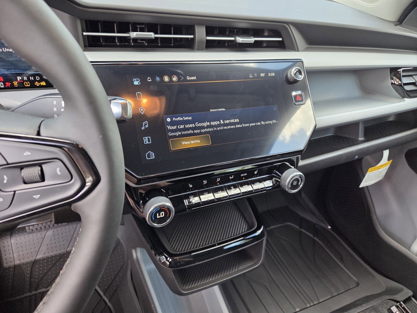 2027 Chevrolet Bolt LT - Photo 27