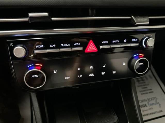 Used 2026 Blue Hyundai XRT image 23