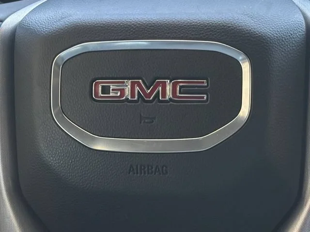 Used 2024 Sterling Metallic GMC Elevation image 12