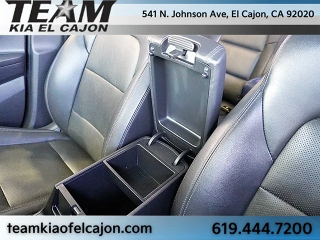 Used 2021 Black Hyundai Ultimate image 39