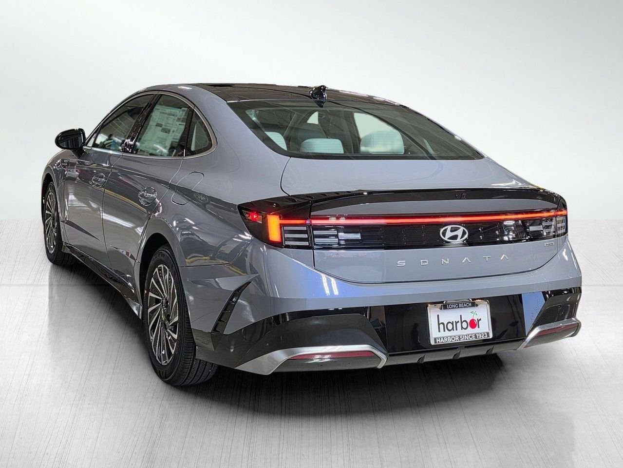 New 2026 Transmission Blue Hyundai SEL image 5