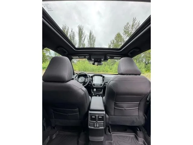 New 2026 RIVER ROCK PEARL Subaru Premium Hybrid image 28