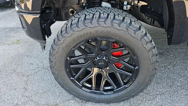 New 2026 Agate Black Metallic Ford Shelby TORQUE 470 4WD image 22