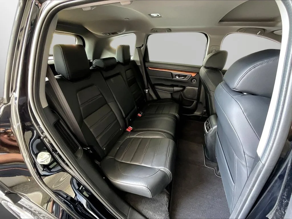 2021 Honda CR-V Touring - Photo 68