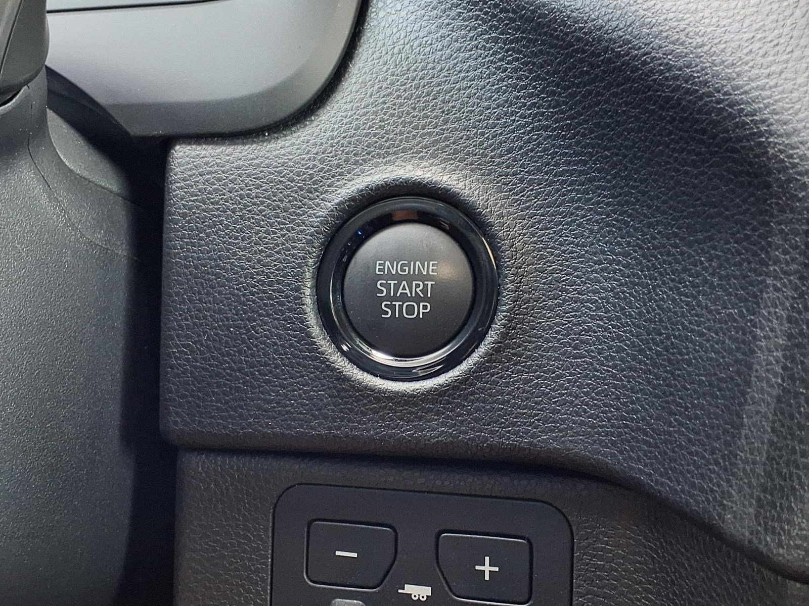 Certified Used 2026 Black Toyota SR5 image 24