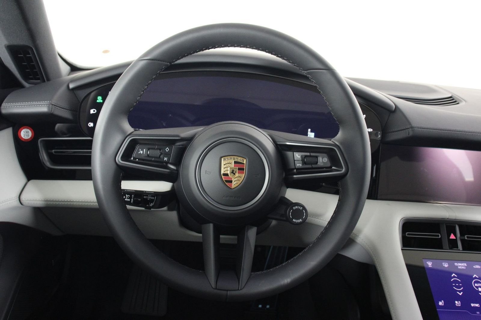 New 2026 Chalk Porsche  image 12
