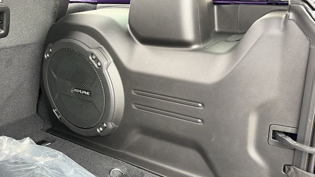 New 2026 Reign Jeep Moab 392 image 26