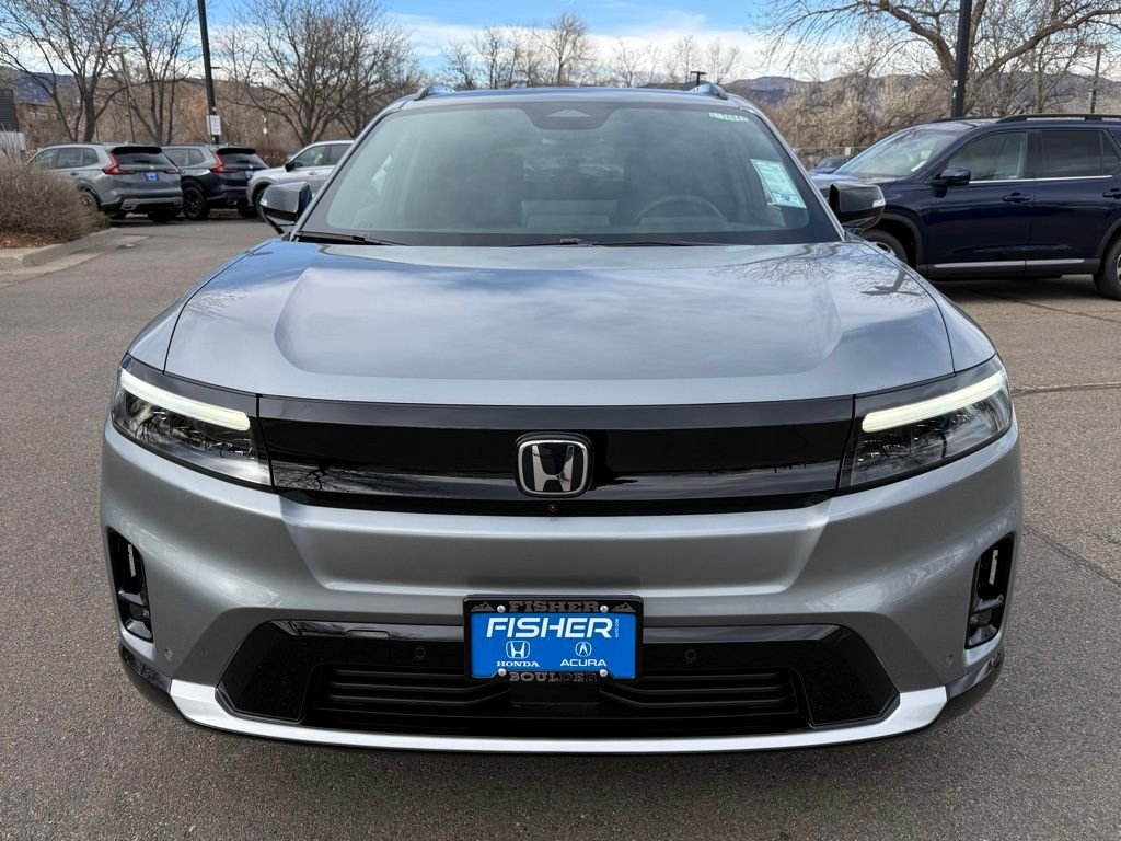2026 Honda Prologue Elite - Photo 10