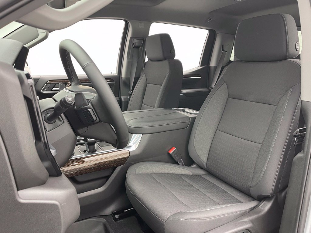 2026 GMC Sierra 1500 Elevation - Photo 16