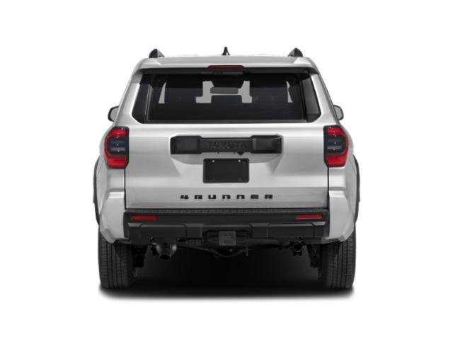 New 2026  Toyota SR5 image 6