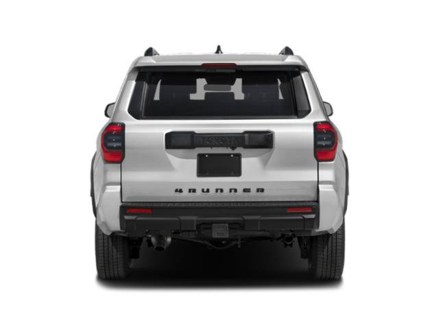 New 2026 Cutting Edge Toyota SR5 image 9