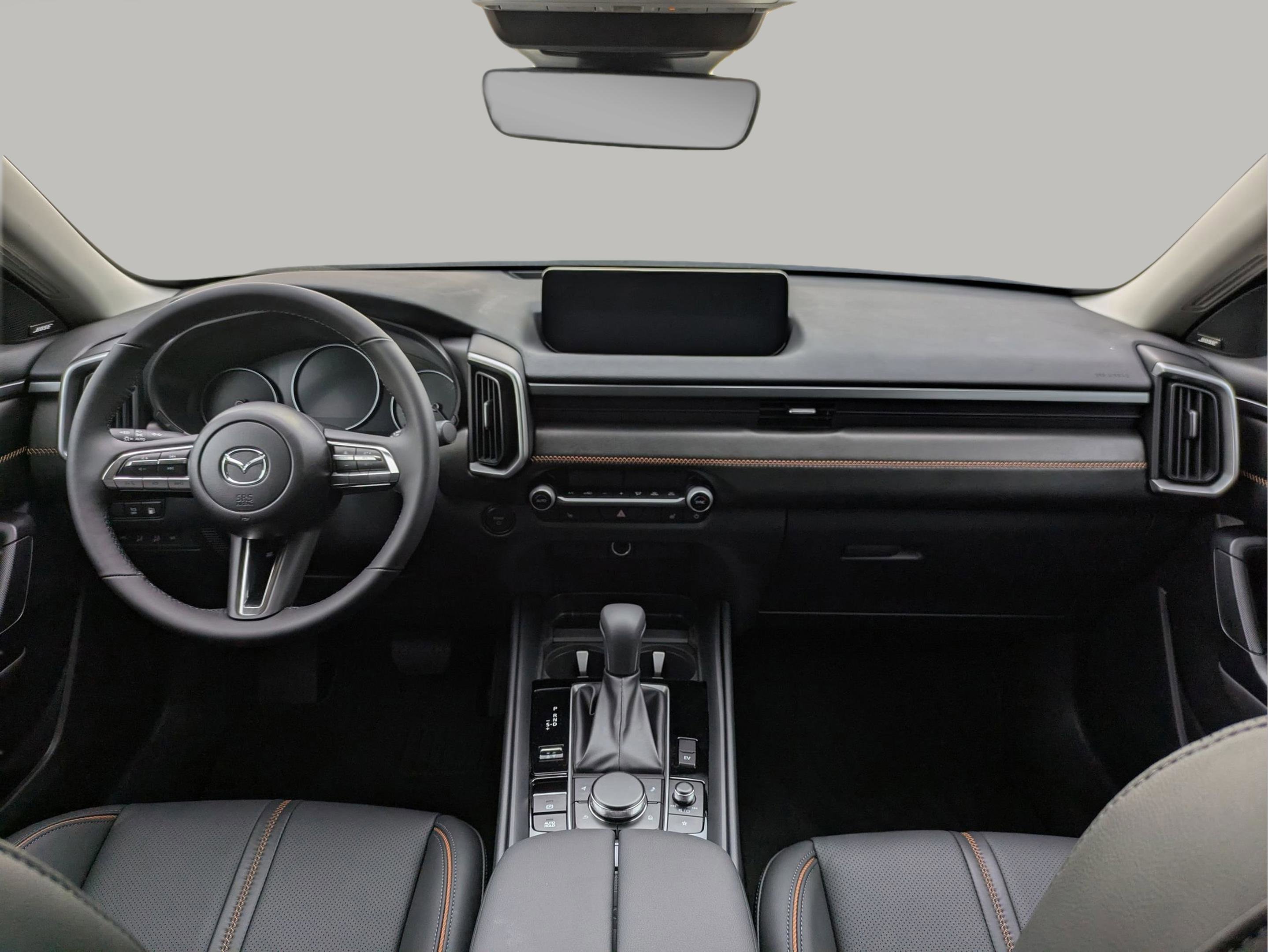 2025 Mazda CX-50 Premium - Photo 18