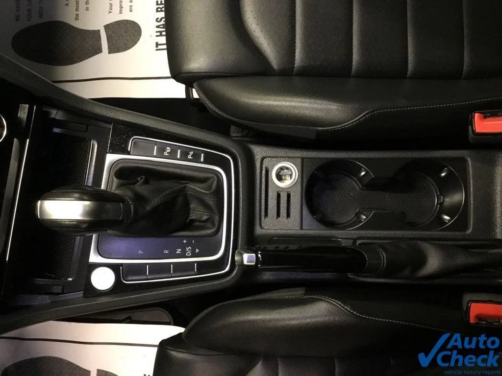 2016 Volkswagen Golf SportWagen TSI SEL - Photo 47