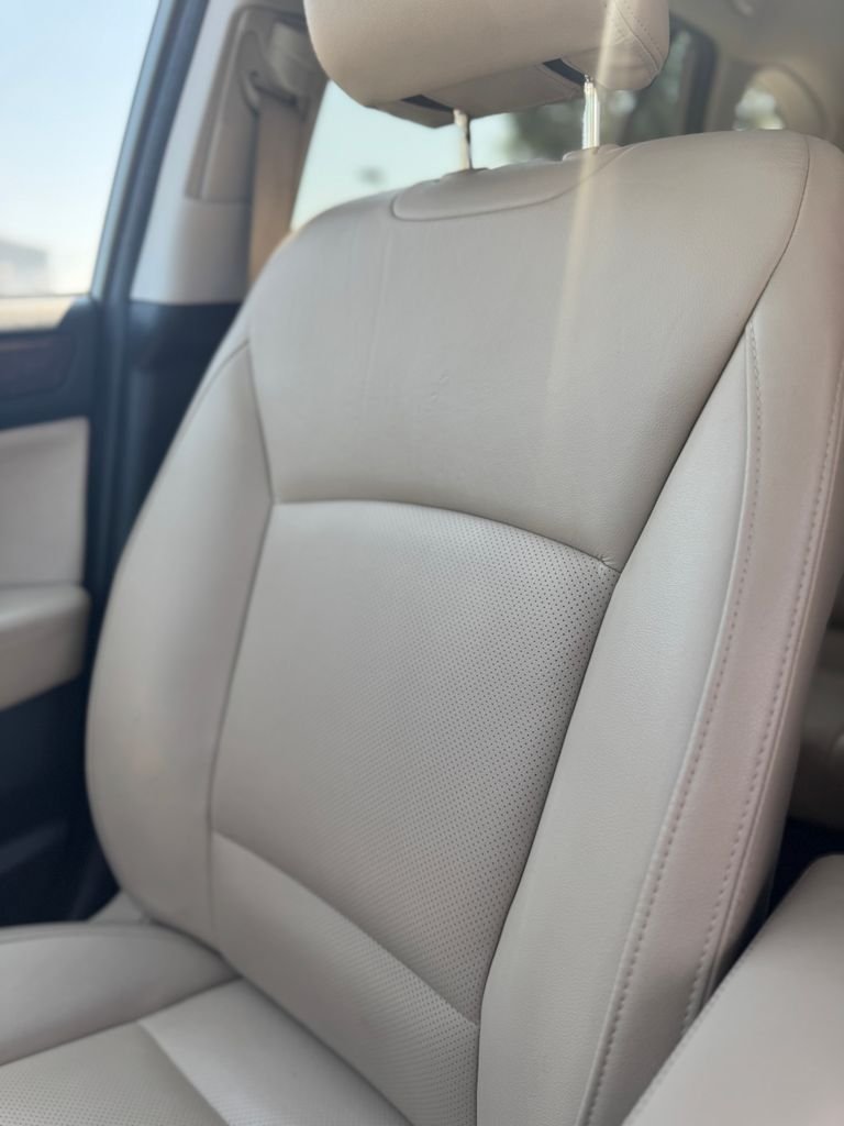 Used 2016 Wilderness Green Metallic Subaru 2.5i image 32