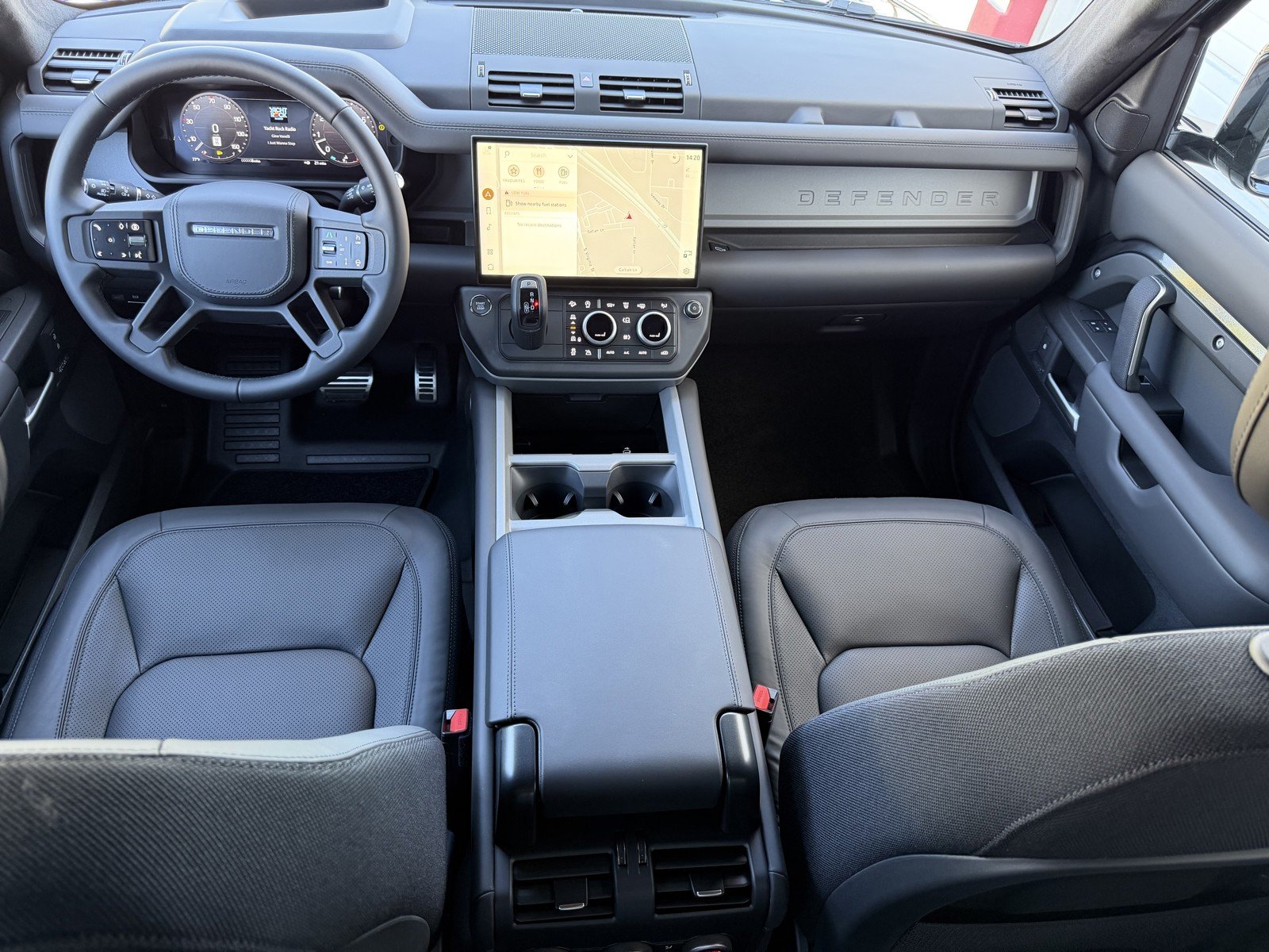 2026 Land Rover Defender X - Photo 27