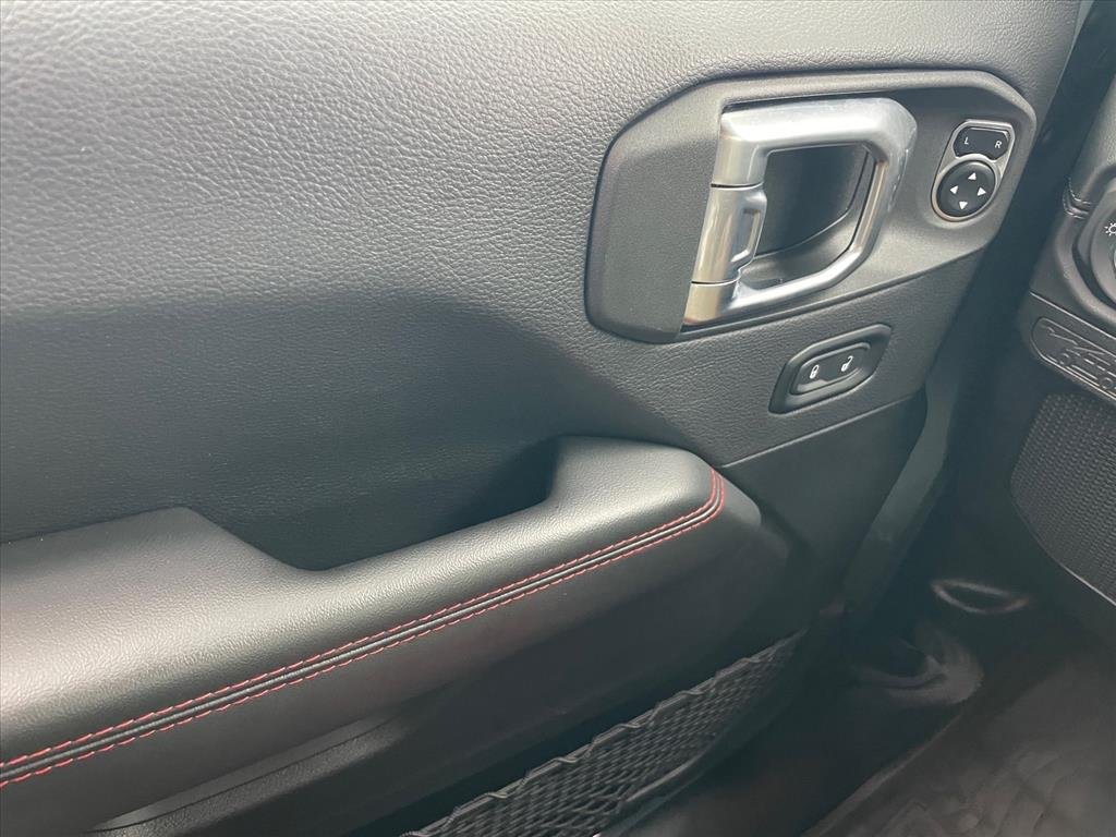 2024 Jeep Wrangler 4-Door Rubicon 392 - Photo 19