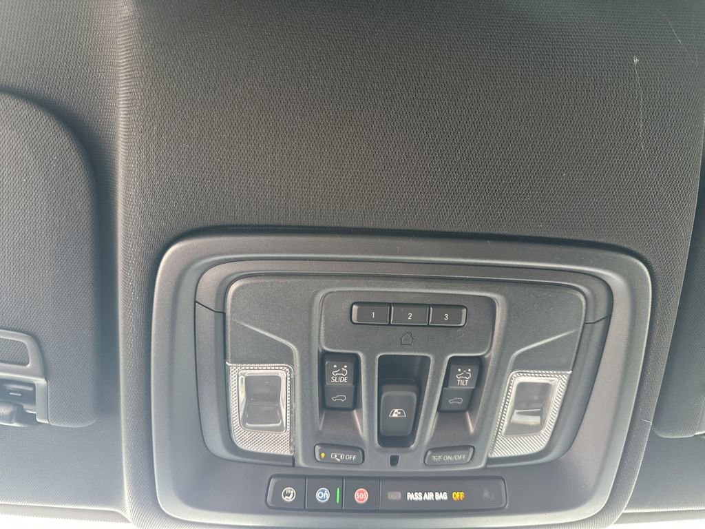 2026 GMC Sierra 1500 AT4 - Photo 25