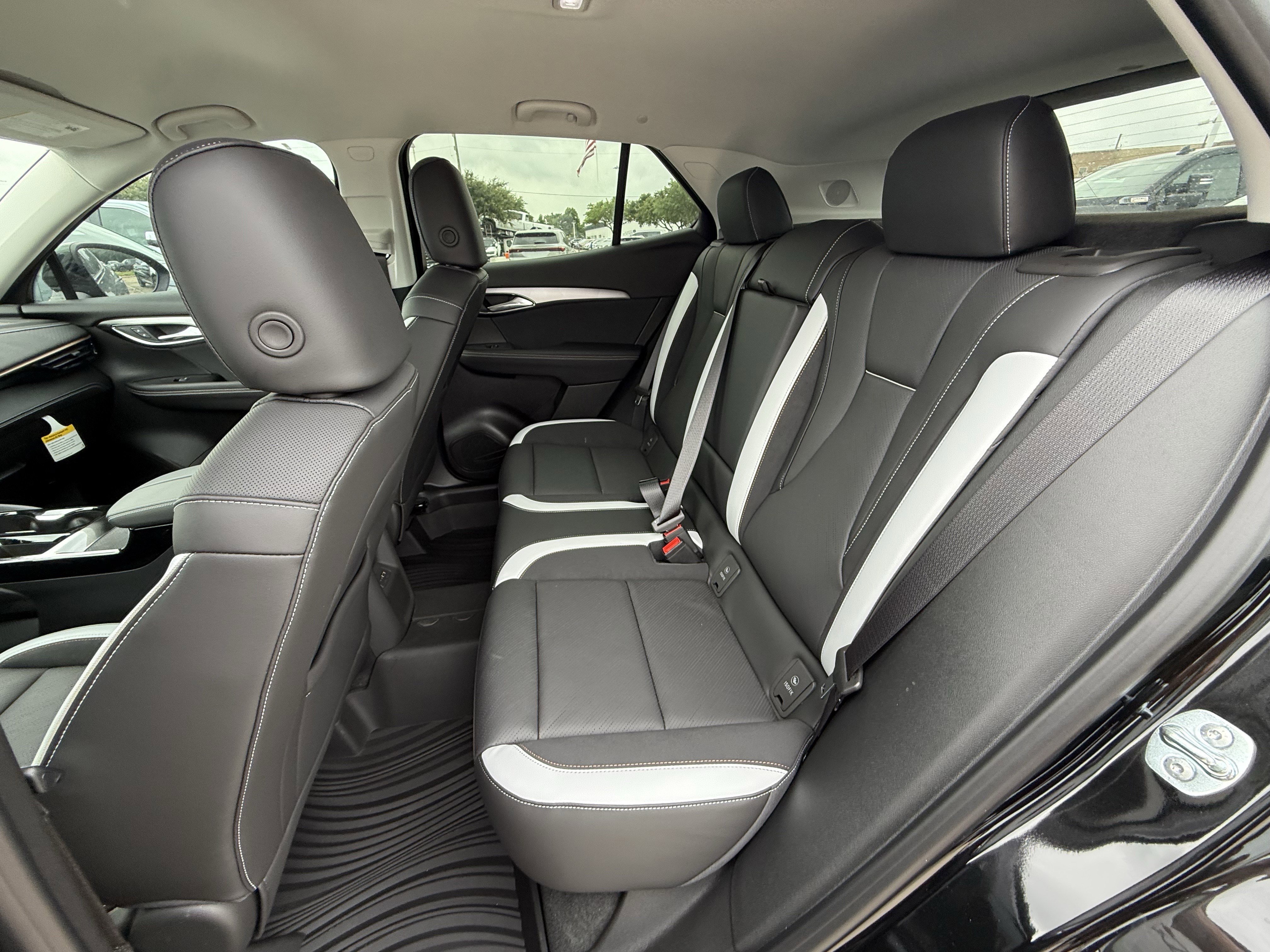2026 Buick Envision Sport Touring - Photo 16