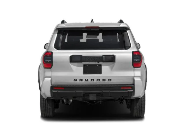 New 2026  Toyota SR5 image 6