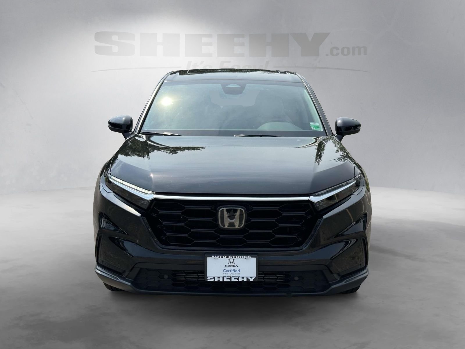 Used 2024  Honda EX-L image 16