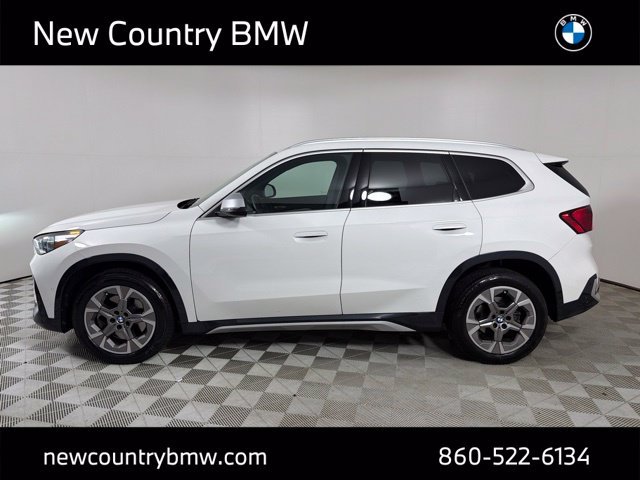 Used 2023 Alpine White BMW xDrive28i image 4