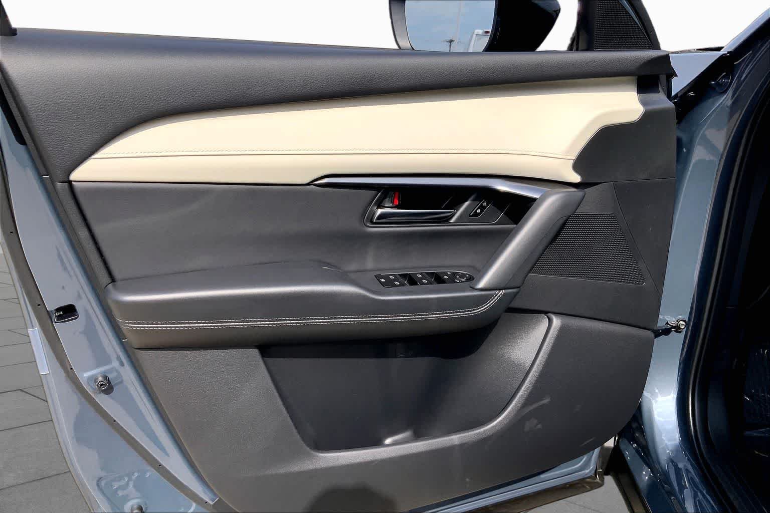New 2026 Polymetal Gray Metallic Mazda 2.5 S Preferred AWD image 10