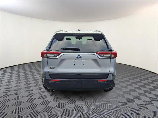 2023 Toyota RAV4 XSE - Photo 7
