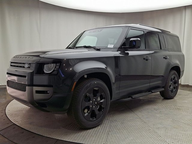2026|Land Rover|Defender 130|S|4D Sport Utility