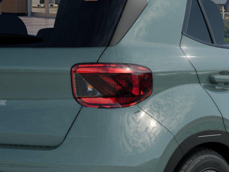 New 2026 Green Hyundai SEL image 10