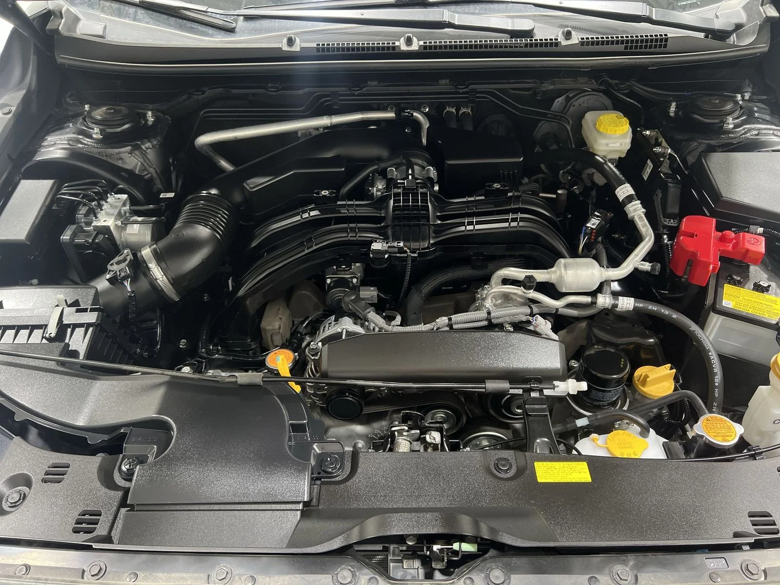 2025 Subaru Crosstrek Premium - Photo 25