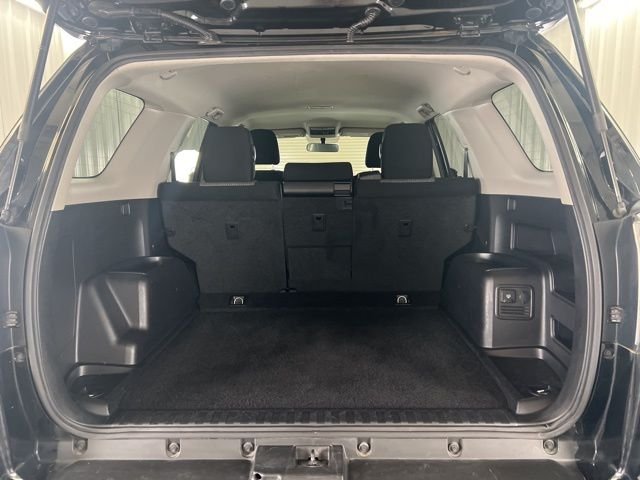 2018 Toyota 4Runner SR5 - Photo 28