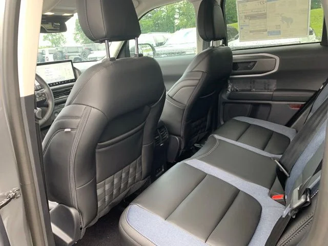New 2026 Gray Ford Outer Banks® image 19