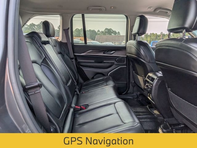 Certified Used 2022 Gray Jeep Limited image 28