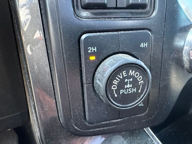Used 2021 Gray Ford XLT image 20